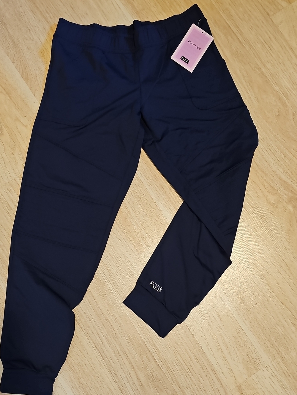 Fleo Harley Joggers